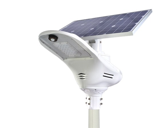 太陽能智能一體化路燈 太陽能智能一體化路燈