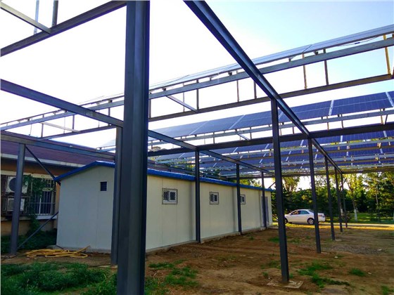 3清河營電站項(xiàng)目