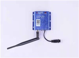 RC-4G物聯網智能擴展模塊