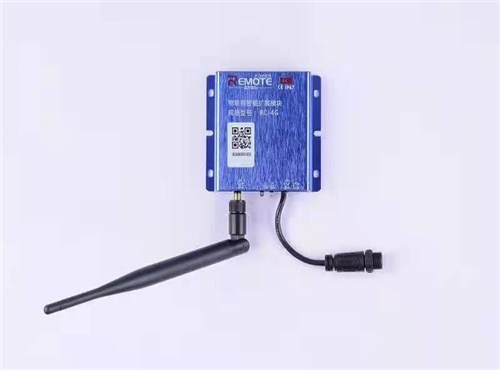 RC-4G物聯(lián)網(wǎng)智能擴(kuò)展模塊