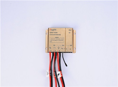 監(jiān)控專用控制器