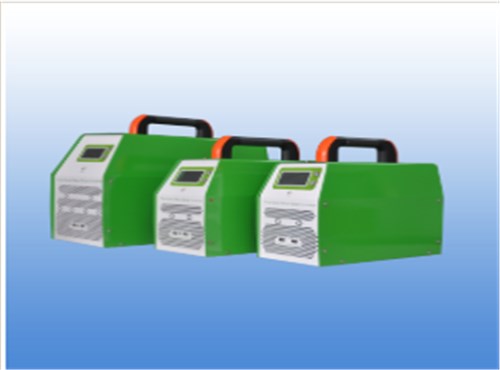 SGI系列太陽能控制逆變一體機(jī)