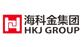 海科金集團