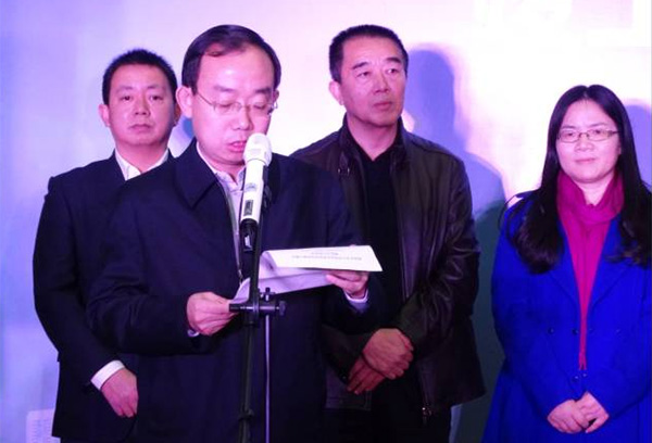 海淀區(qū)副區(qū)長孟景偉