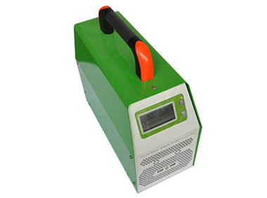 控制逆變一體機