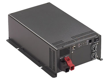 ST1500市電切換逆變器