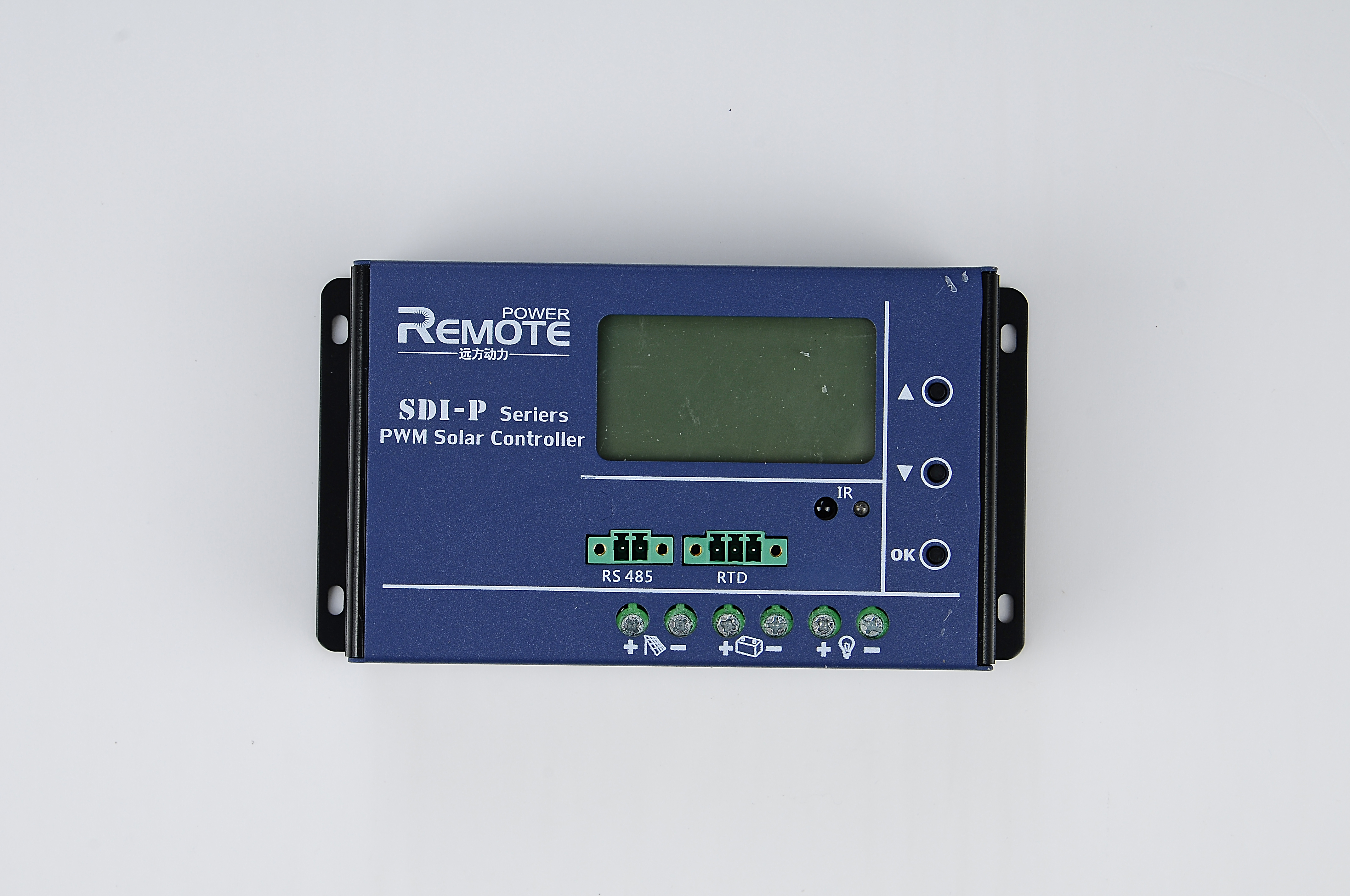 PWM控制器-離網(wǎng)發(fā)電控制器SDI-P30A