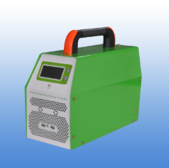 SGI系列太陽(yáng)能控制逆變一體機(jī)