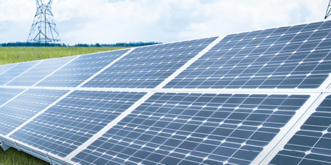 光伏智能運維解決方案